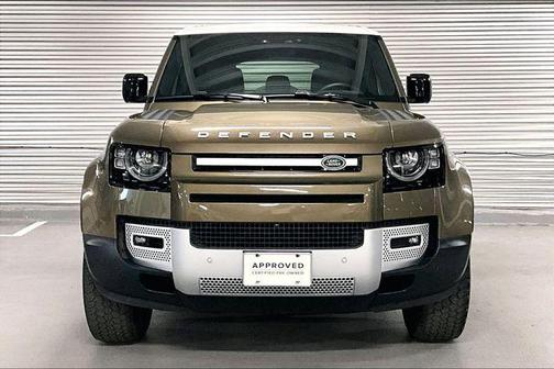 2024 Land Rover Defender S