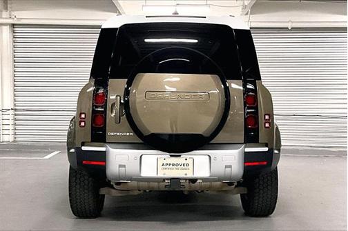 2024 Land Rover Defender S