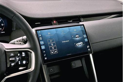 2024 Land Rover Discovery Sport S