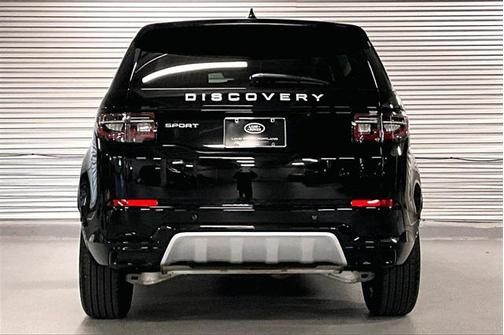 2024 Land Rover Discovery Sport S