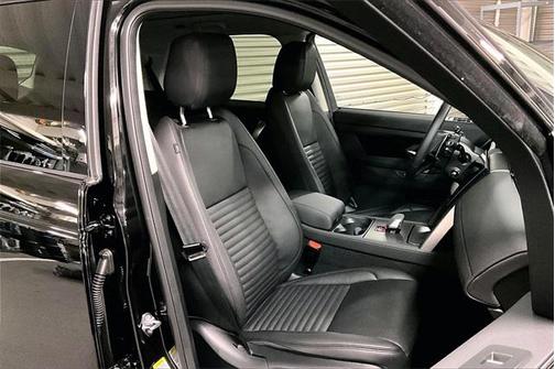 2024 Land Rover Discovery Sport S