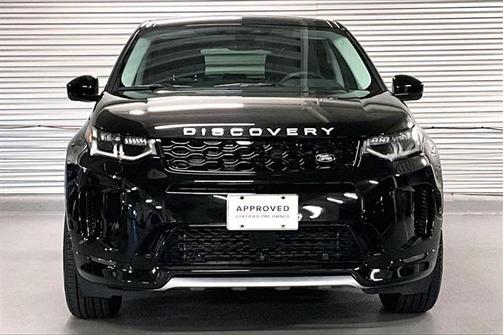 2024 Land Rover Discovery Sport S