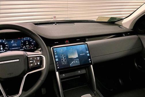 2024 Land Rover Discovery Sport S