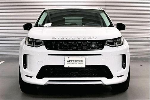 2024 Land Rover Discovery Sport S