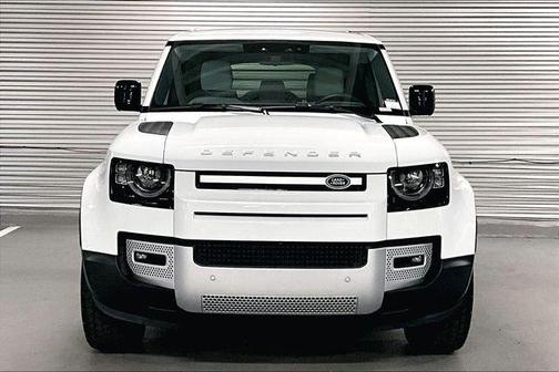 2025 Land Rover Defender S