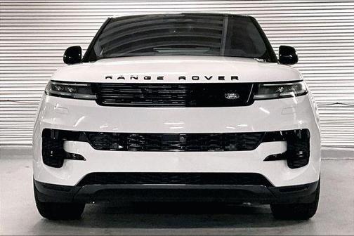 2023 Land Rover Range Rover Sport SE