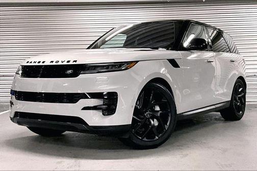 2023 Land Rover Range Rover Sport SE