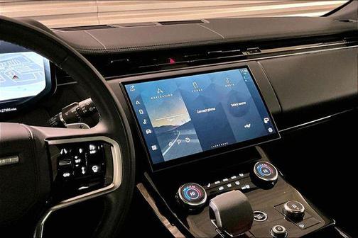 2023 Land Rover Range Rover Sport SE