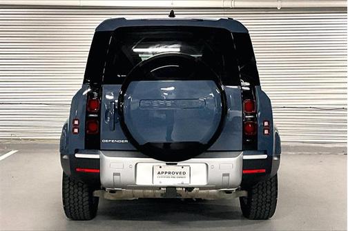 2024 Land Rover Defender S