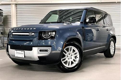 2024 Land Rover Defender S
