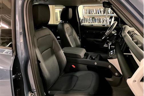 2024 Land Rover Defender S