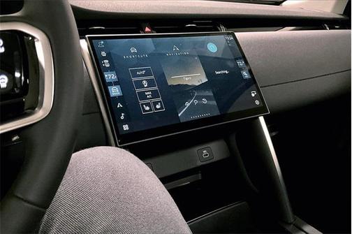 2024 Land Rover Discovery Sport S
