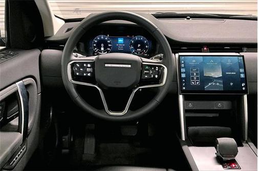 2024 Land Rover Discovery Sport S