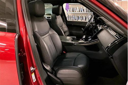 2023 Land Rover Range Rover Sport SE