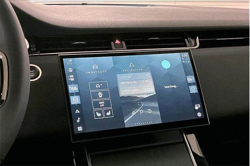 2024 Land Rover Range Rover Evoque S