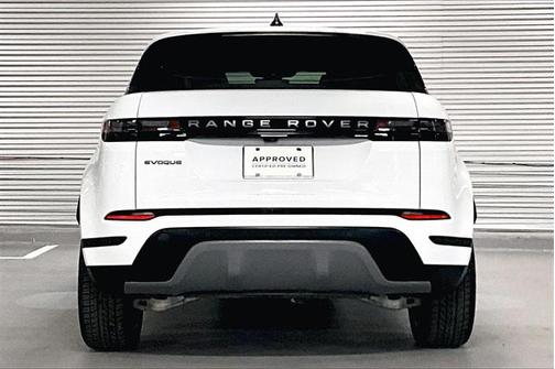 2024 Land Rover Range Rover Evoque S