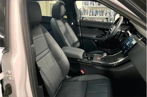 2024 Land Rover Range Rover Evoque S