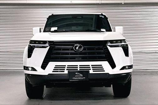2025 Lexus GX 550 550 Luxury+