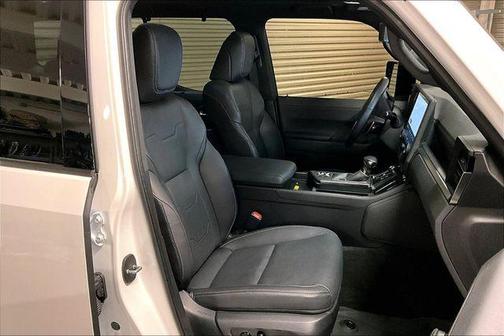 2025 Lexus GX 550 550 Luxury+