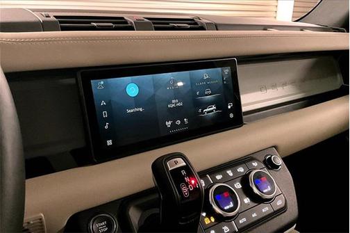 2024 Land Rover Defender S