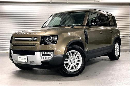 2024 Land Rover Defender S