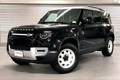 2024 Land Rover Defender S