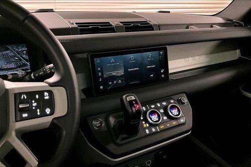 2024 Land Rover Defender S