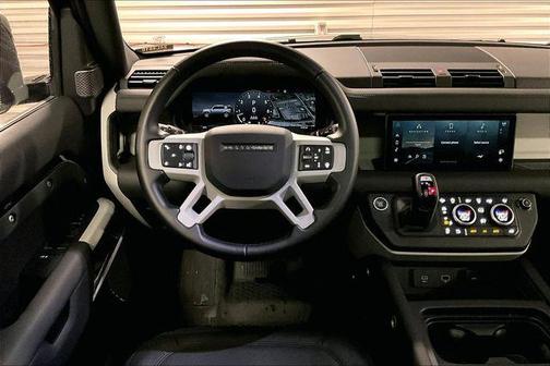 2024 Land Rover Defender S