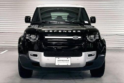 2024 Land Rover Defender S