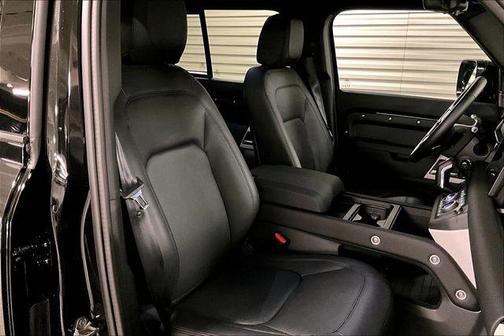 2024 Land Rover Defender S