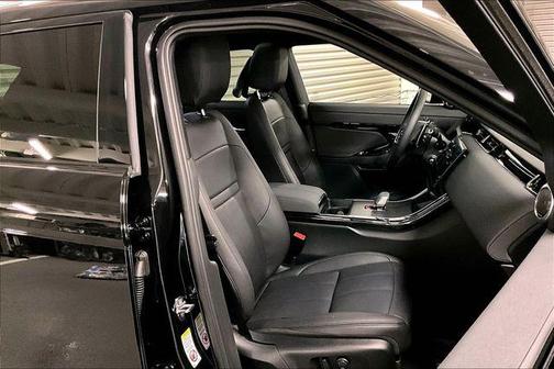 2026 Land Rover Range Rover Evoque S