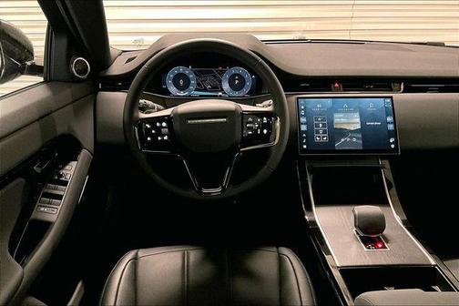 2026 Land Rover Range Rover Evoque S