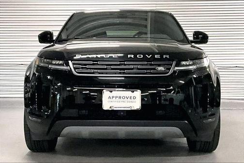 2026 Land Rover Range Rover Evoque S