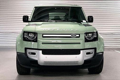 2023 Land Rover Defender 75th Edition