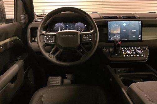 2023 Land Rover Defender 75th Edition