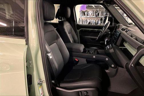 2023 Land Rover Defender 75th Edition