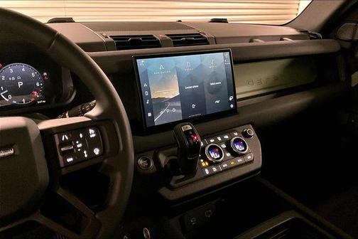 2023 Land Rover Defender 75th Edition