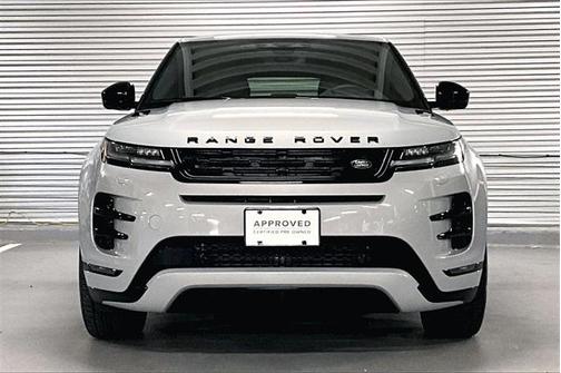 2024 Land Rover Range Rover Evoque Dynamic