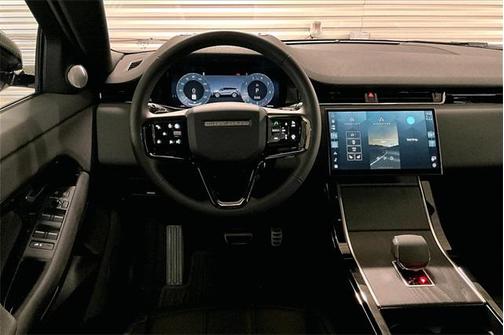 2024 Land Rover Range Rover Evoque Dynamic