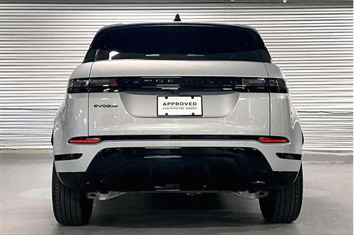 2024 Land Rover Range Rover Evoque Dynamic