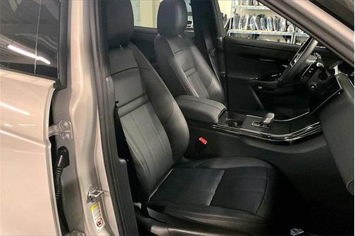 2024 Land Rover Range Rover Evoque Dynamic