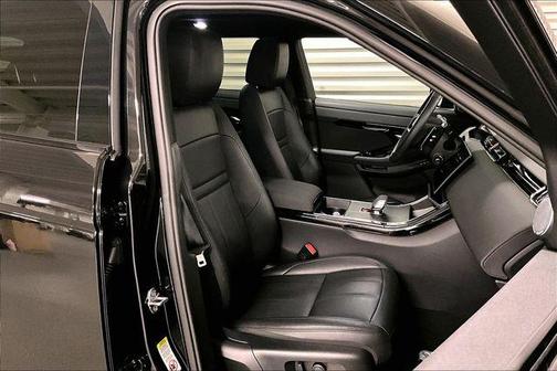 2024 Land Rover Range Rover Evoque Dynamic