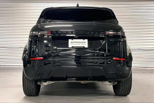 2024 Land Rover Range Rover Evoque Dynamic