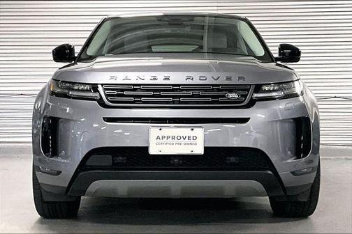 2025 Land Rover Range Rover Evoque S