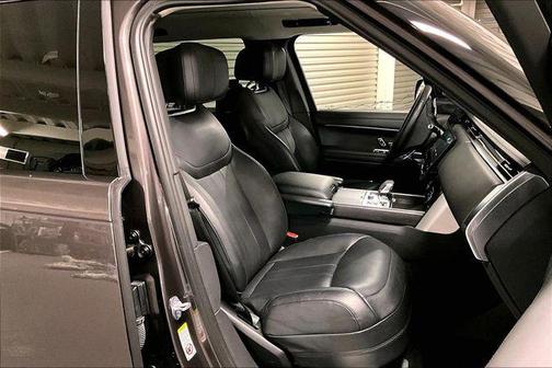 2022 Land Rover Range Rover First Edition