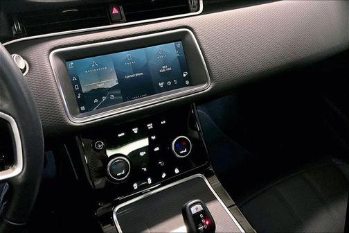 2023 Land Rover Range Rover Evoque S