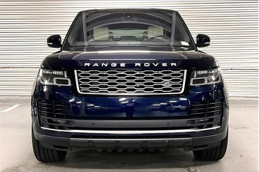 2022 Land Rover Range Rover Westminster