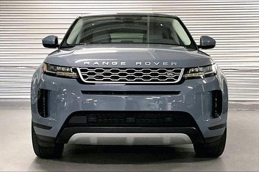 2022 Land Rover Range Rover Evoque S