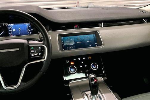 2022 Land Rover Range Rover Evoque S