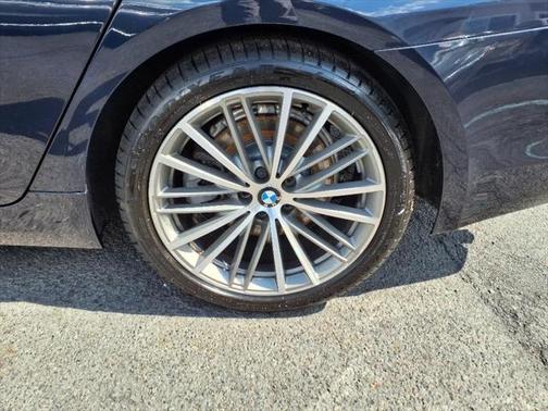 2017 BMW 530 xDrive